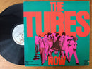 The Tubes - Now (USA VG+)