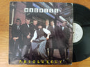 Madness - Absolutely (RSA VG)