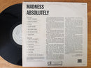 Madness - Absolutely (RSA VG)