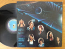 Jefferson Starship - Earth (USA VG)