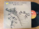 Bob Dylan - Slow Train Coming (RSA VG+)