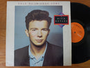 Rick Astley - Hold Me In Your Arms (RSA VG)