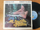 Rober Palmer - Double Fun (RSA VG+)