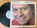 Rober Palmer - Double Fun (RSA VG+)