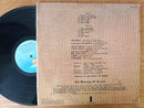 Bob Marley & The Wailers - Rastaman Vibration (RSA VG-)