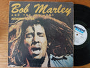 Bob Marley & The Wailers - Midnight Raver (RSA VG-)