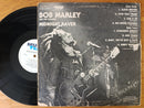 Bob Marley & The Wailers - Midnight Raver (RSA VG-)