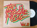 VA - This Is Reggea Vol. II (RSA VG-)