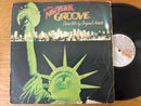 VA - In The New York Groove (RSA VG-)