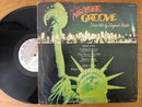 VA - In The New York Groove (RSA VG-)