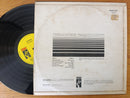The Mar-Keys – Damifiknow! (UK VG-)