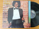 Michael Jackson - Off The Wall (RSA VG)