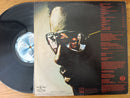 Stevie Wonder - Music Of My Mind (Brazil VG+) Gatefold