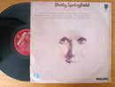Dusty Springfield - I Close My Eyes And Count To Ten (RSA VG)
