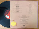Margie Joseph - Ready For The Night (RSA VG)