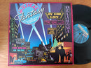 London Symphony Orchestra - Musical Fantasy (RSA VG+) 2LP Gatefold