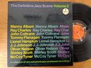 VA - The Definitive Jazz Scene Volume 2 (USA VG) Gatefold