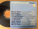 VA - The Definitive Jazz Scene Volume 2 (USA VG) Gatefold