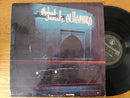 Ahmad Jamal - Ahmad Jamal's Alhambra (RSA VG)
