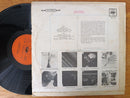 Dave Brubeck - Instant Brubeck (RSA VG)