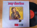 Ray Davies, His Funky Trumpet And The Button Down Brass – I Believe In Music (UK VG+)