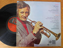 Ray Davies, His Funky Trumpet And The Button Down Brass – I Believe In Music (UK VG+)