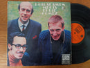 Phil Seamen Trio – Phil Seamen Meets Eddie Gomez (UK VG-)