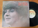 Janita Claassen - Janita (RSA VG+)