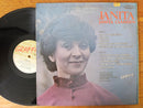 Janita Claassen - Janita (RSA VG+)