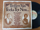 VA - Treffers Van Toeka Tot Nou (RSA VG+)