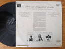 Jean-Pierre Rampal , Flute / Robert Veyron-Lacroix - Flute & Harsichord Sonatas (RSA VG+)