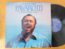 Luciano Pavarotti – Neapolitan Songs VG+)