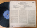 Luciano Pavarotti – Neapolitan Songs VG+)