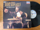 Luciano Pavarotti – My Own Story (RSA VG+) 2LP Gatefold