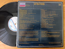 Luciano Pavarotti – My Own Story (RSA VG+) 2LP Gatefold