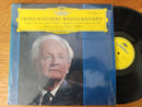 Franz Schubert • Wilhelm Kempff – Sonate C-dur D.840 / Allegretto C-moll D.900 / Sonate A-dur D.664 (Germany VG+)