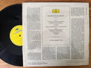 Franz Schubert • Wilhelm Kempff – Sonate C-dur D.840 / Allegretto C-moll D.900 / Sonate A-dur D.664 (Germany VG+)