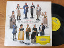 Mozart, Karl Böhm – Le Nozze Di Figaro (Querschnitt) (Germany VG+)