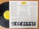 Mozart, Karl Böhm – Le Nozze Di Figaro (Querschnitt) (Germany VG+)