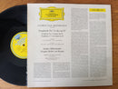 Beethoven, Berliner Philharmoniker · Herbert von Karajan – Symphonie Nr. 7 (Germany VG+)