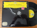 Beethoven – Berliner Philharmoniker, Herbert von Karajan – "Pastorale" (Germany VG+)