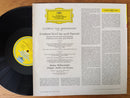 Beethoven – Berliner Philharmoniker, Herbert von Karajan – "Pastorale" (Germany VG+)
