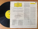 Beethoven, Berliner Philharmoniker ∙ Herbert von Karajan – »Eroica« (Germany VG+)