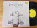 Herbert von Karajan – Karajan Festival of Hits (Germany VG+)