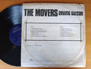 The Movers - Crying Guitar (RSA VG)