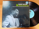 Muddy Waters - Mud In Your Ear (France VG+)