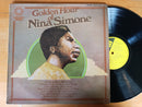 Nina Simone - Golden Hour Of (RSA VG)