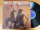 Van McCoy - The Disco Kid (RSA VG+)