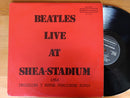 Beatles – Live At Shea-Stadium (EU VG+)
