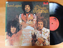 Jimi Hendrix Experience - Electric Ladyland (RSA VG/VG+) 2LP Gatefold